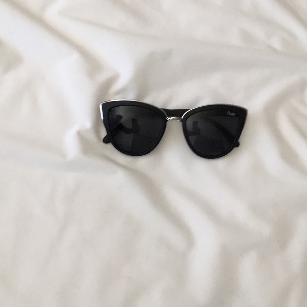 Quay Viviana sunglasses